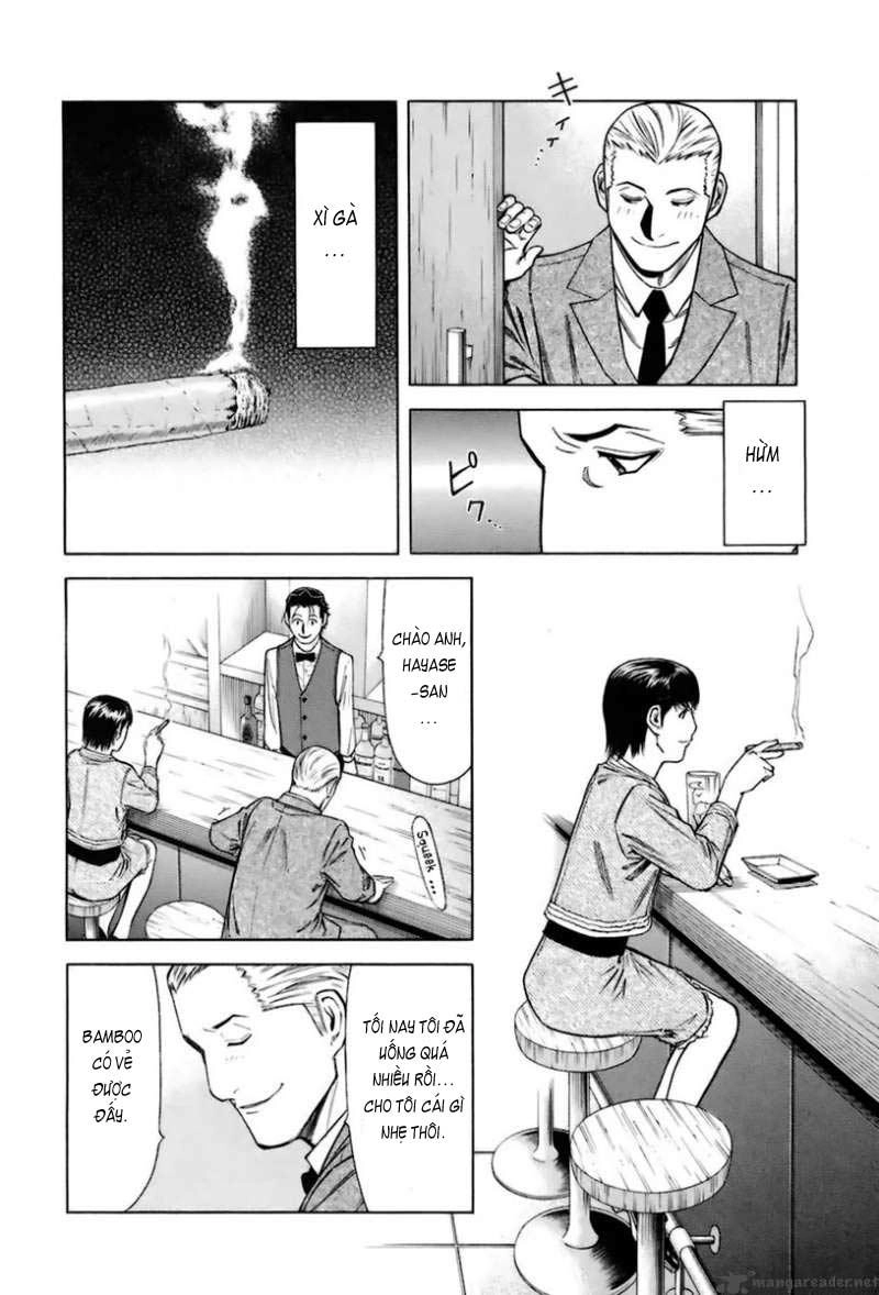 Bartender - Người Pha Chế Rượu Chapter 40 - 10