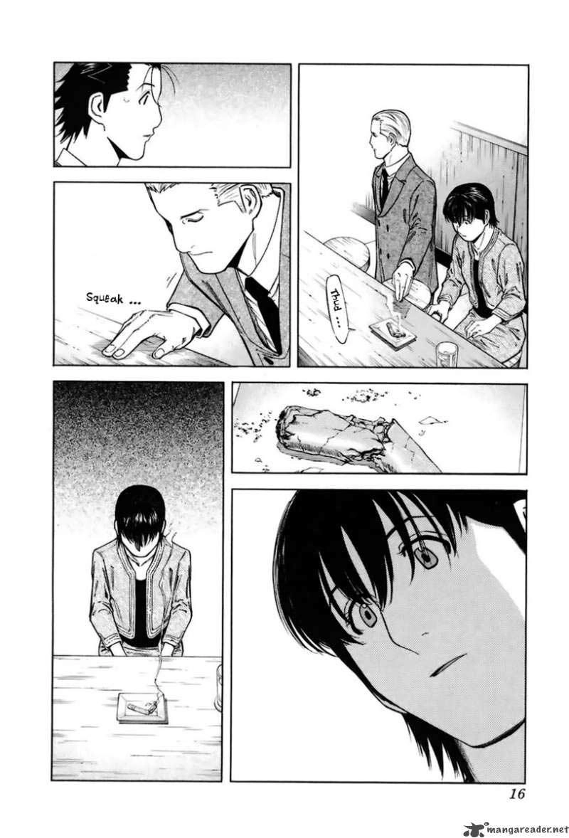 Bartender - Người Pha Chế Rượu Chapter 40 - 18