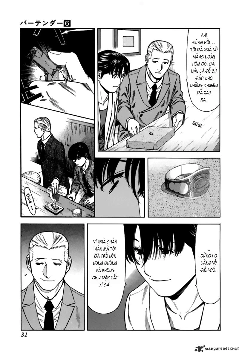 Bartender - Người Pha Chế Rượu Chapter 41 - 6