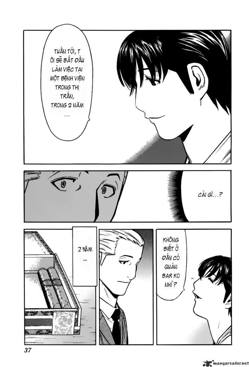 Bartender - Người Pha Chế Rượu Chapter 41 - 12