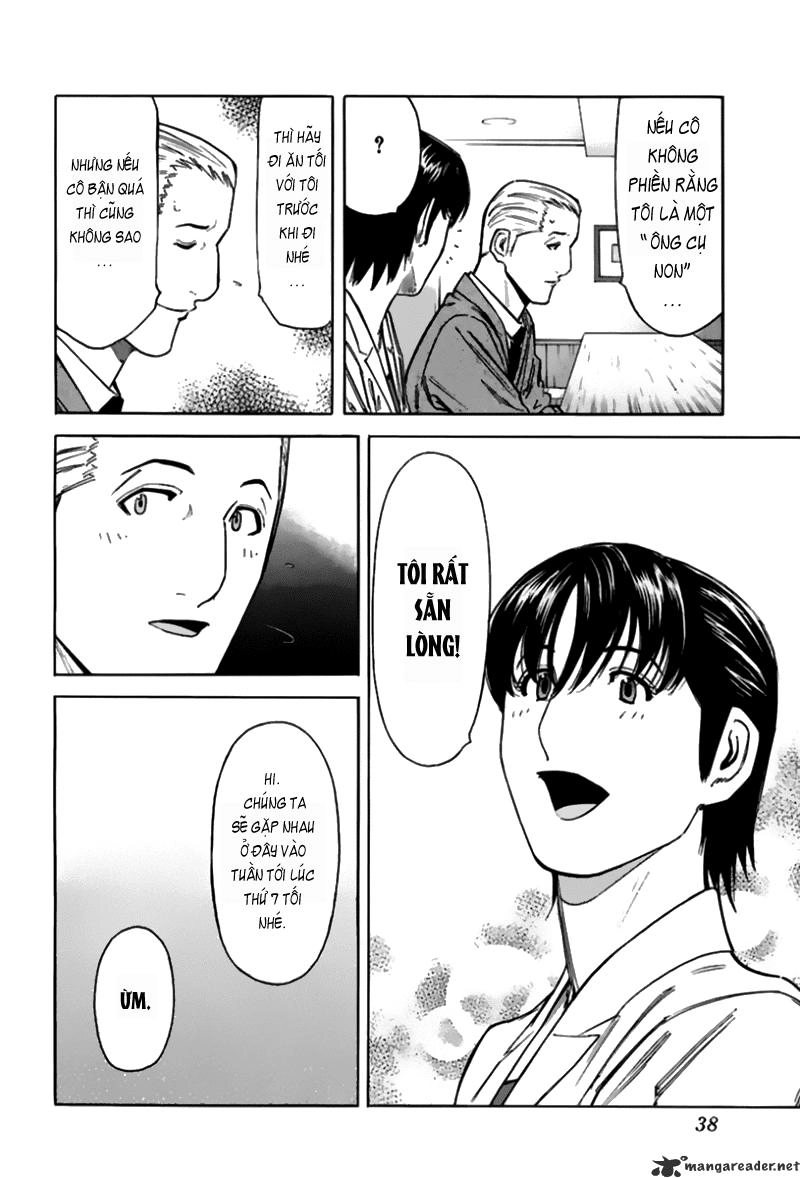 Bartender - Người Pha Chế Rượu Chapter 41 - 13