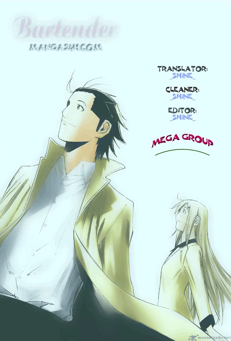 Bartender - Người Pha Chế Rượu Chapter 42 - 1