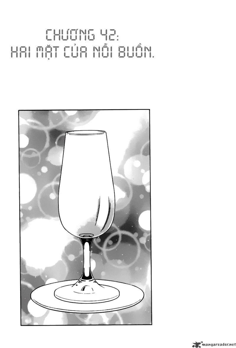 Bartender - Người Pha Chế Rượu Chapter 42 - 2