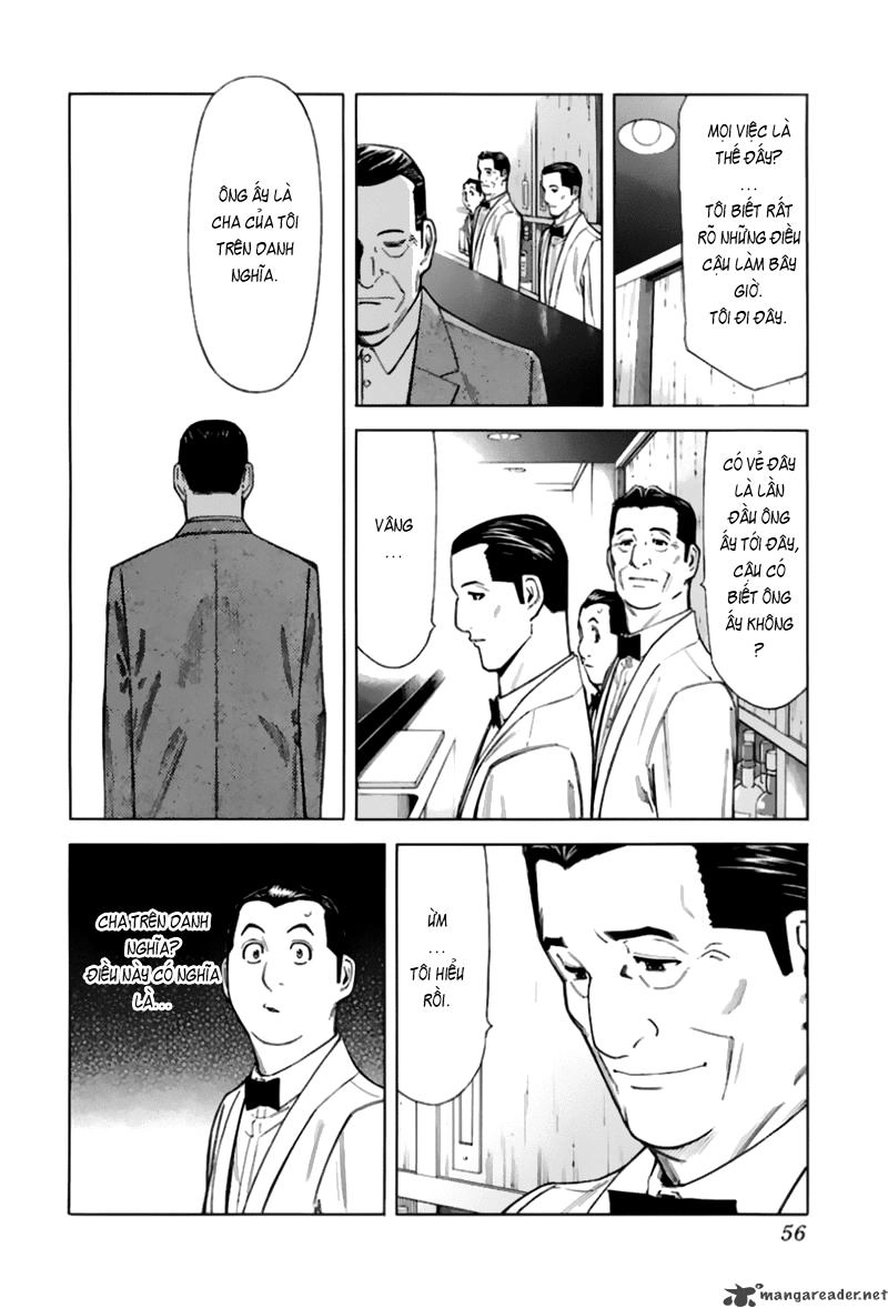 Bartender - Người Pha Chế Rượu Chapter 42 - 7