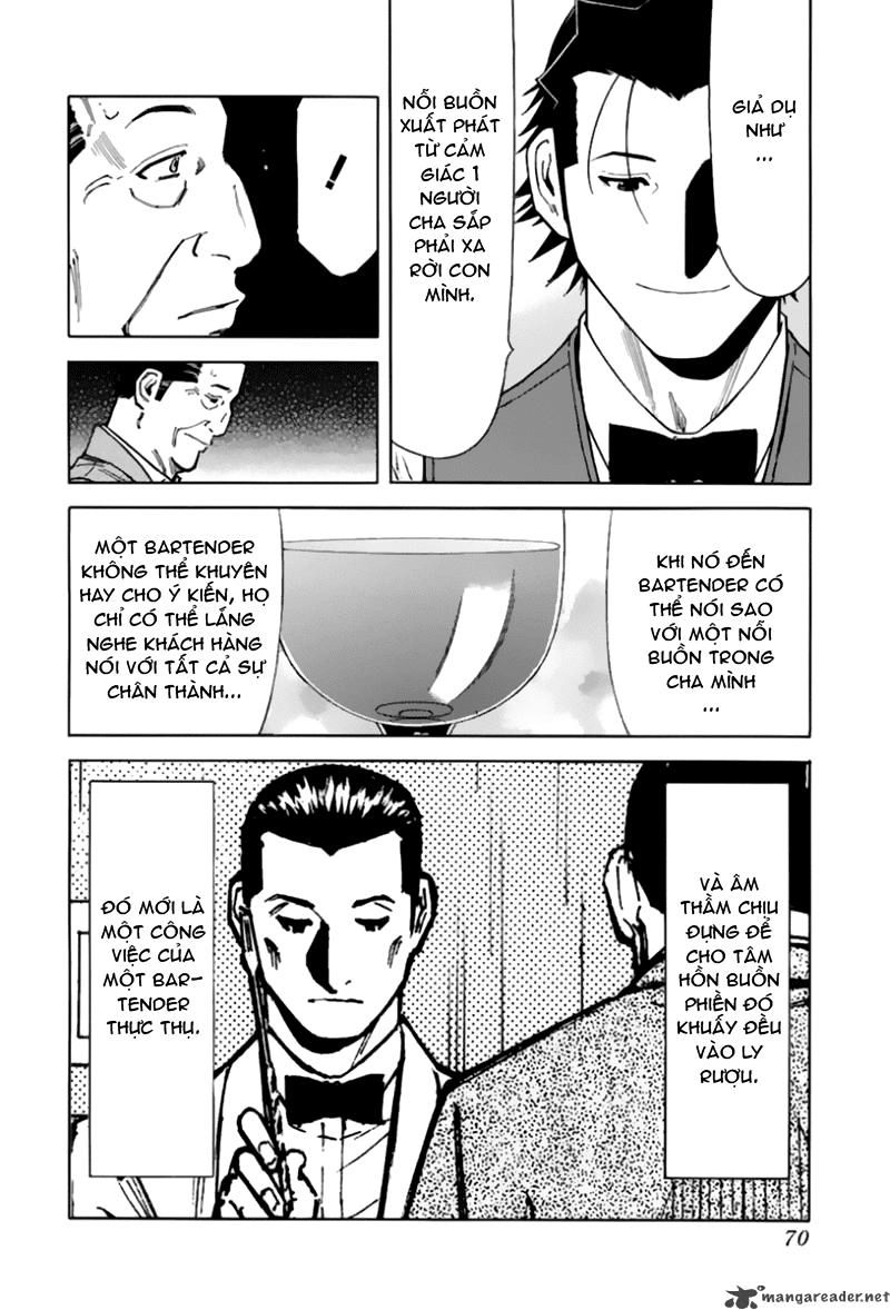 Bartender - Người Pha Chế Rượu Chapter 42 - 21