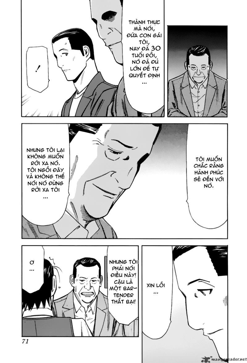 Bartender - Người Pha Chế Rượu Chapter 42 - 22