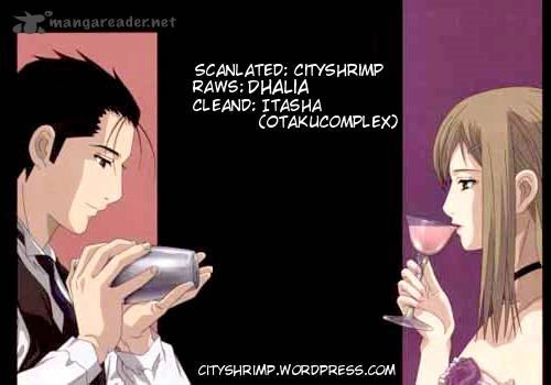 Bartender - Người Pha Chế Rượu Chapter 43 - 26