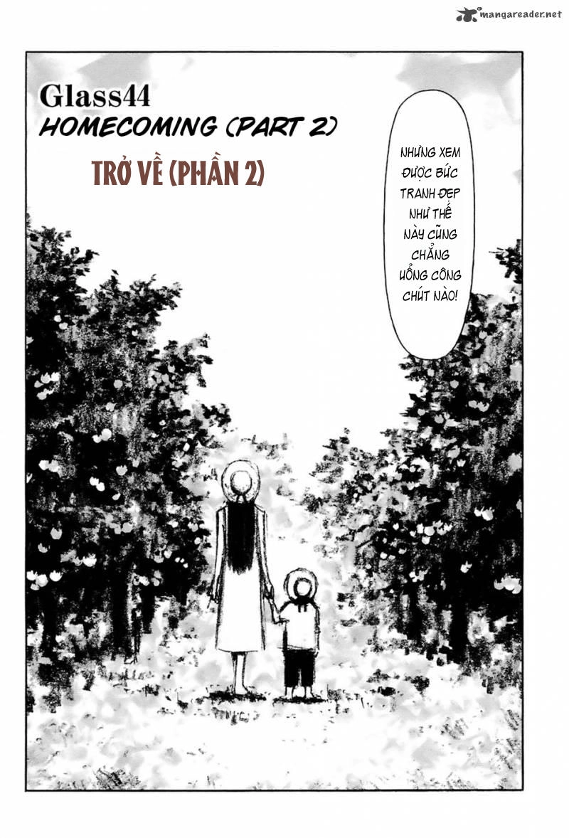 Bartender - Người Pha Chế Rượu Chapter 44 - 3