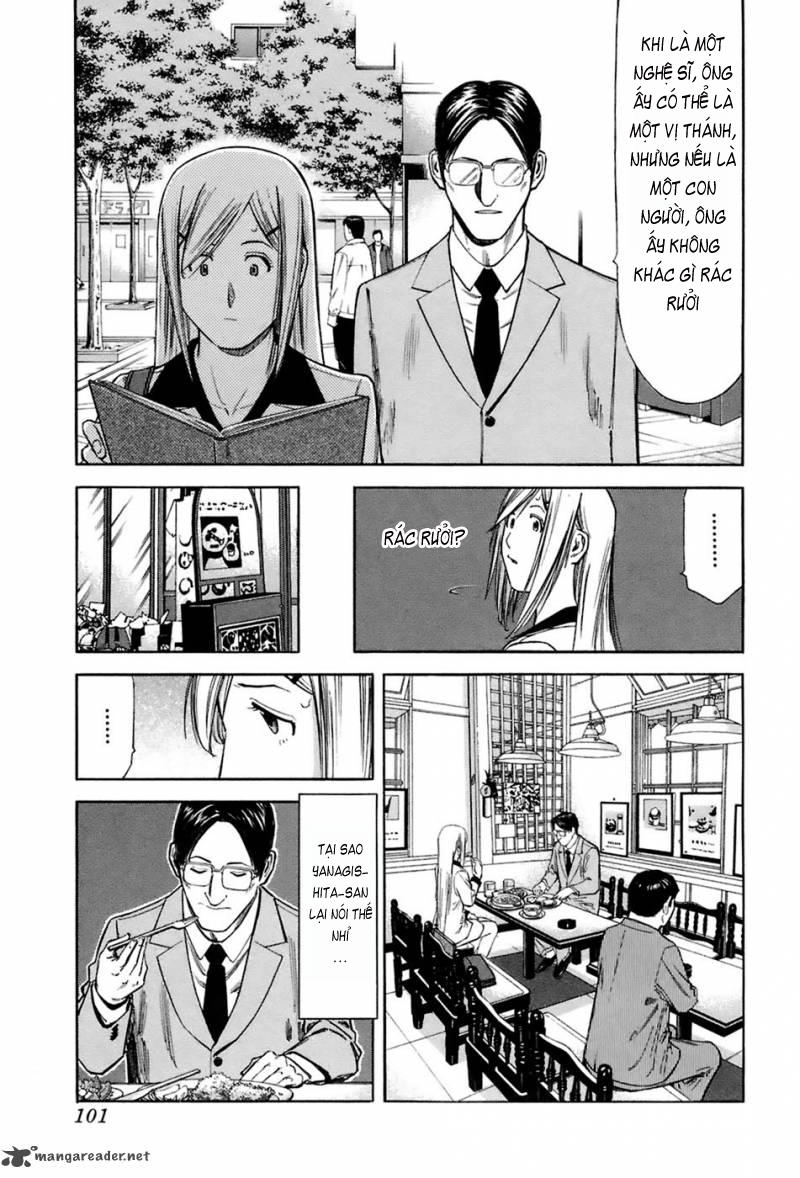 Bartender - Người Pha Chế Rượu Chapter 44 - 4