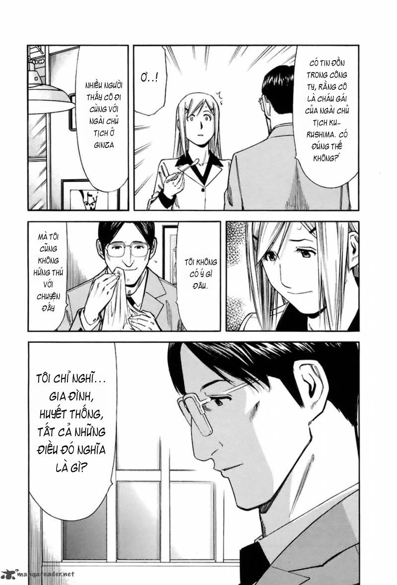 Bartender - Người Pha Chế Rượu Chapter 44 - 5