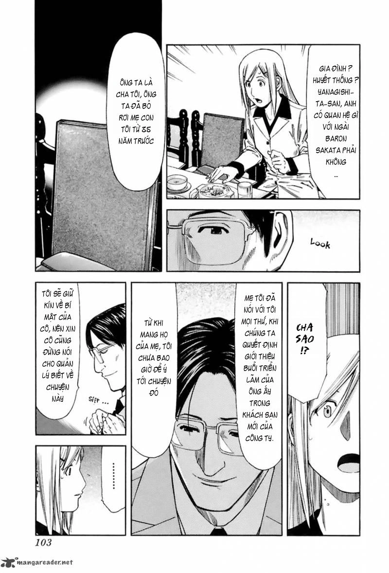 Bartender - Người Pha Chế Rượu Chapter 44 - 6