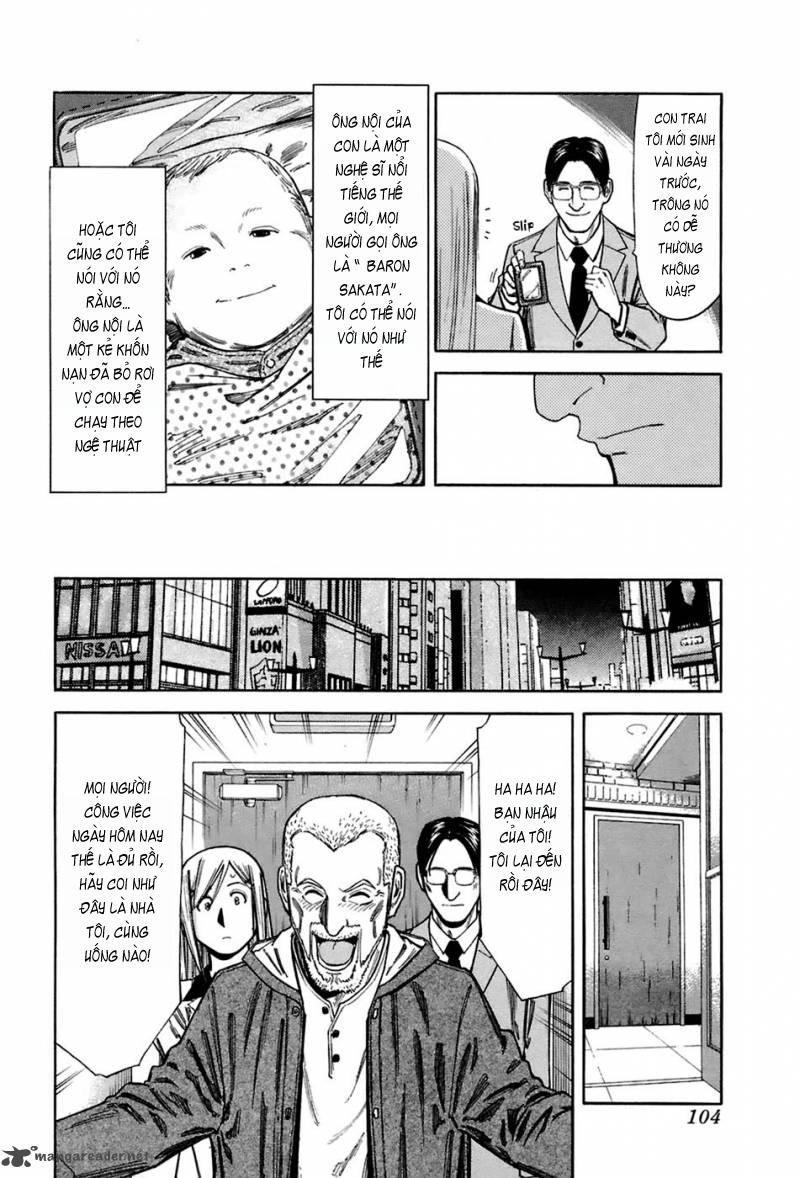 Bartender - Người Pha Chế Rượu Chapter 44 - 7