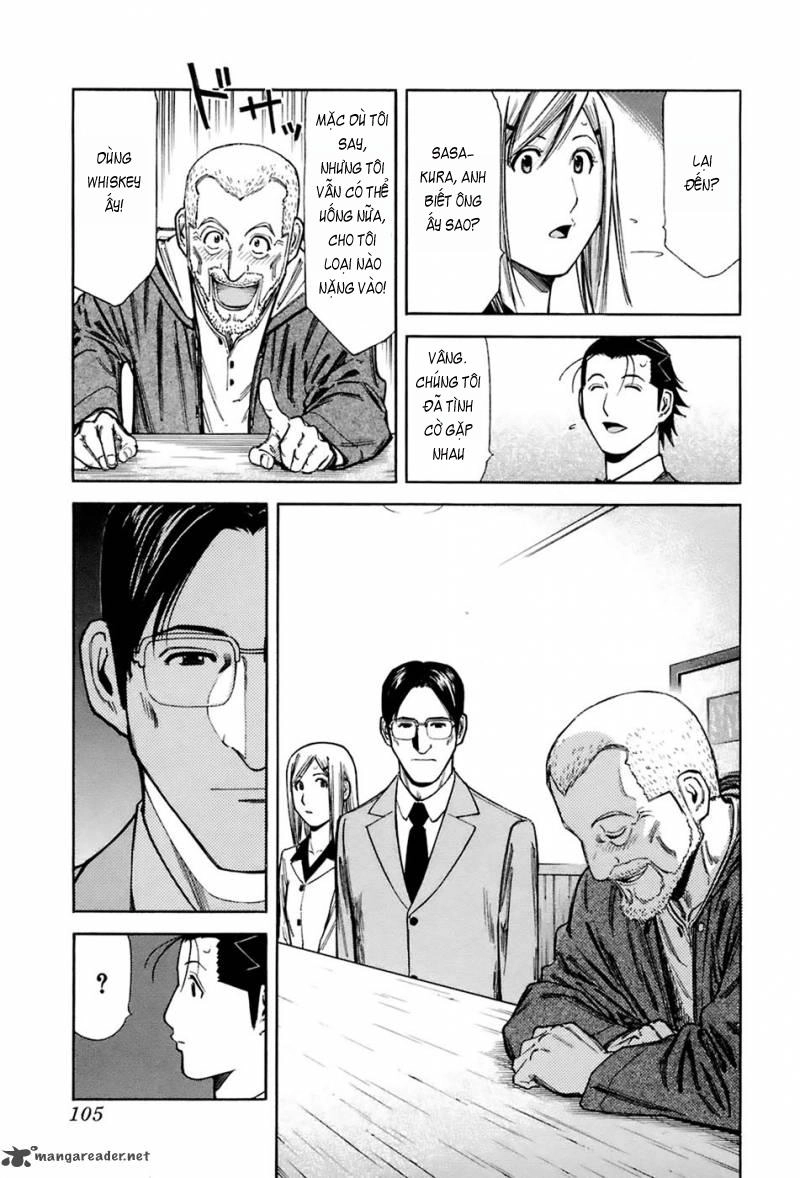 Bartender - Người Pha Chế Rượu Chapter 44 - 8