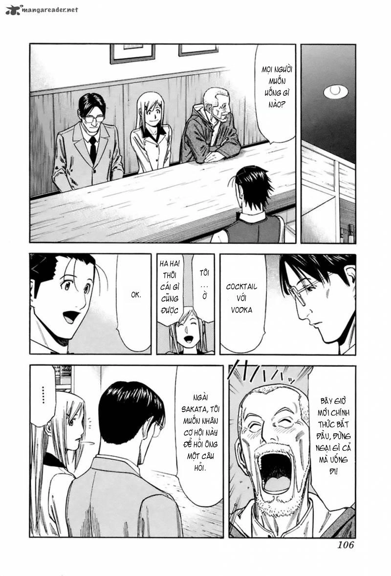 Bartender - Người Pha Chế Rượu Chapter 44 - 9