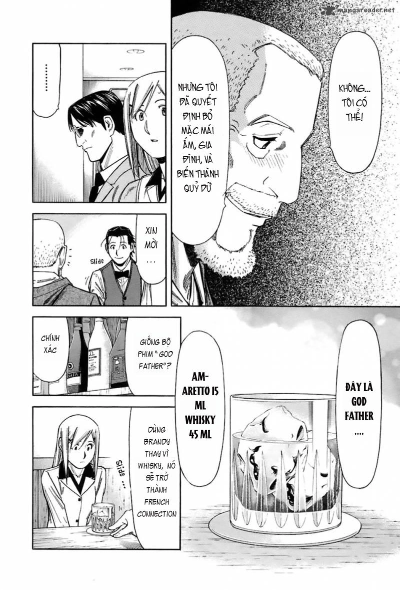 Bartender - Người Pha Chế Rượu Chapter 44 - 11