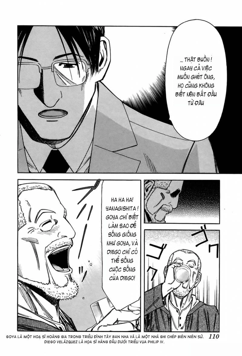 Bartender - Người Pha Chế Rượu Chapter 44 - 13