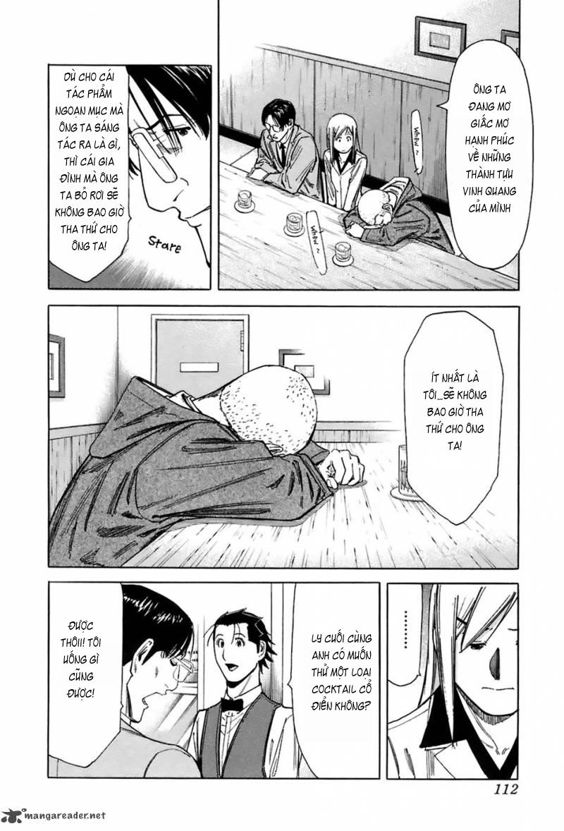 Bartender - Người Pha Chế Rượu Chapter 44 - 15