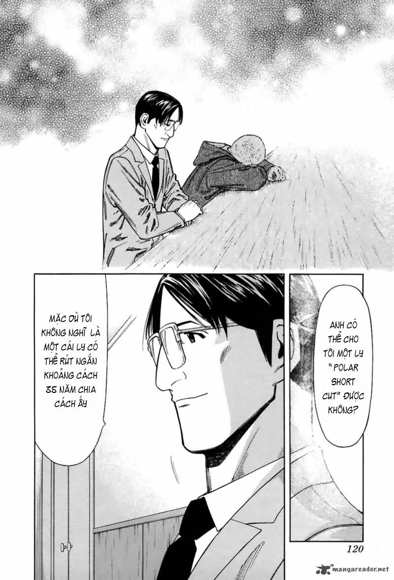 Bartender - Người Pha Chế Rượu Chapter 44 - 23