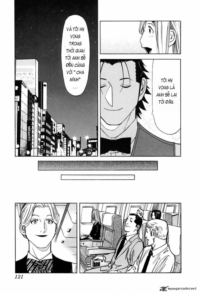 Bartender - Người Pha Chế Rượu Chapter 44 - 24