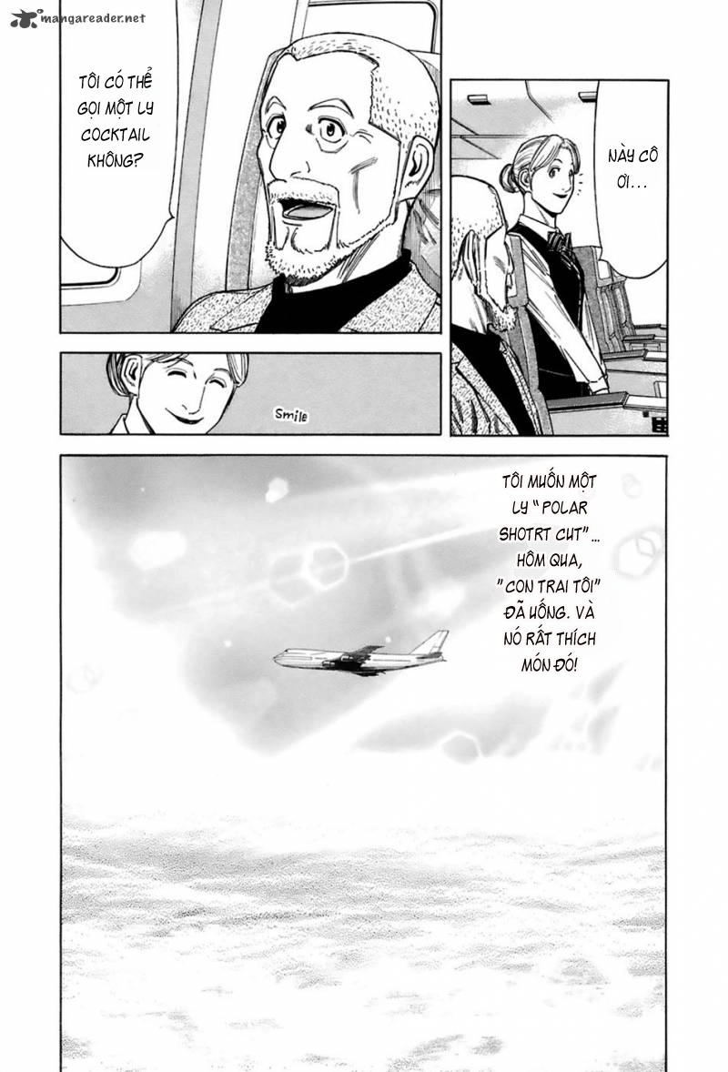 Bartender - Người Pha Chế Rượu Chapter 44 - 25