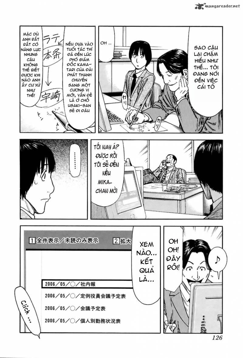 Bartender - Người Pha Chế Rượu Chapter 45 - 5