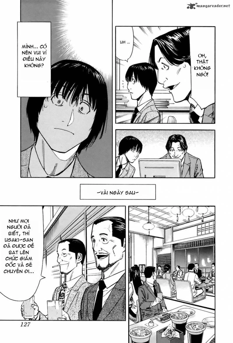 Bartender - Người Pha Chế Rượu Chapter 45 - 6