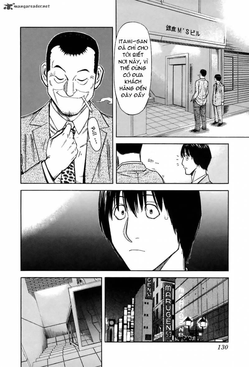 Bartender - Người Pha Chế Rượu Chapter 45 - 9