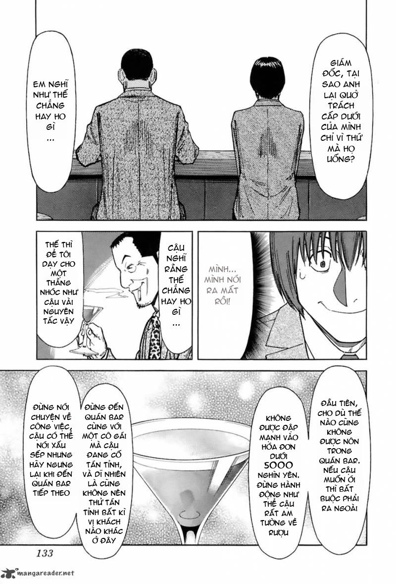 Bartender - Người Pha Chế Rượu Chapter 45 - 12