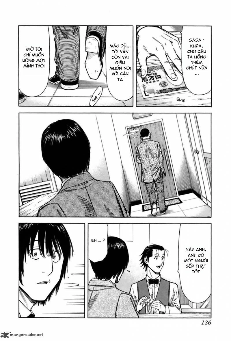 Bartender - Người Pha Chế Rượu Chapter 45 - 15