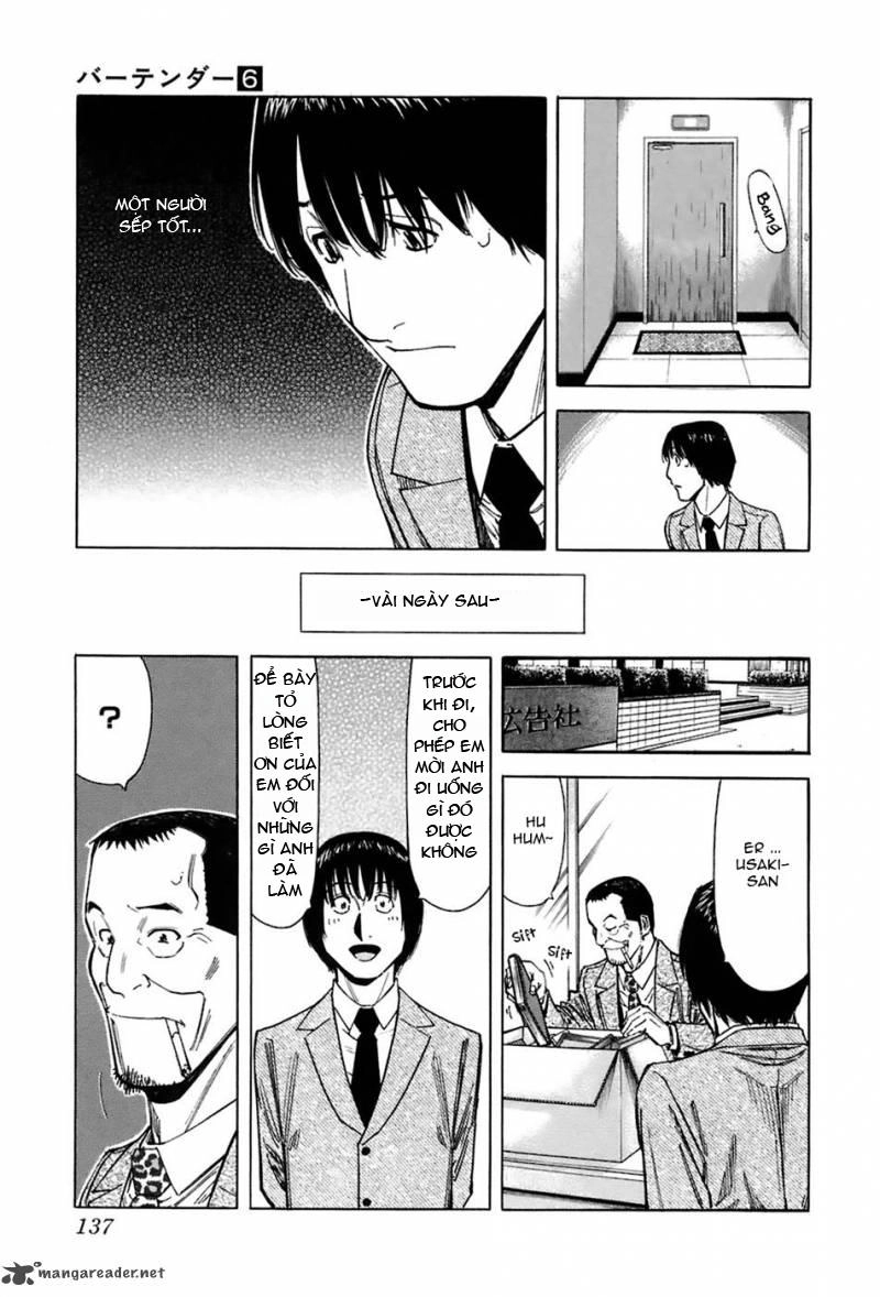 Bartender - Người Pha Chế Rượu Chapter 45 - 16