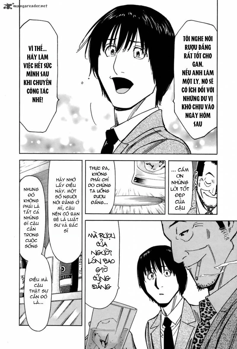 Bartender - Người Pha Chế Rượu Chapter 45 - 23