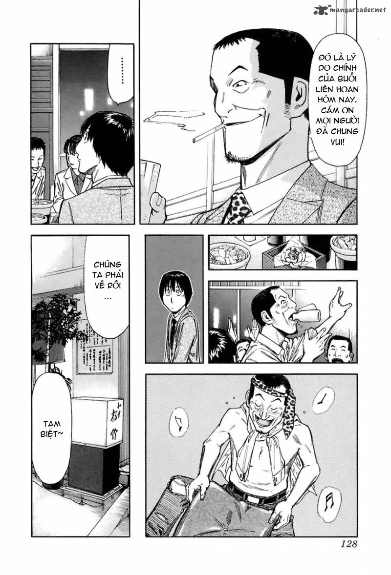 Bartender - Người Pha Chế Rượu Chapter 45.5 - 7