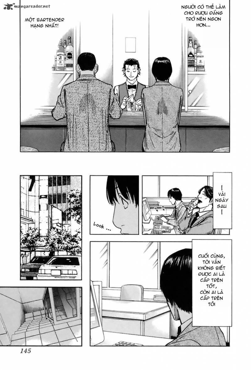 Bartender - Người Pha Chế Rượu Chapter 45.5 - 24