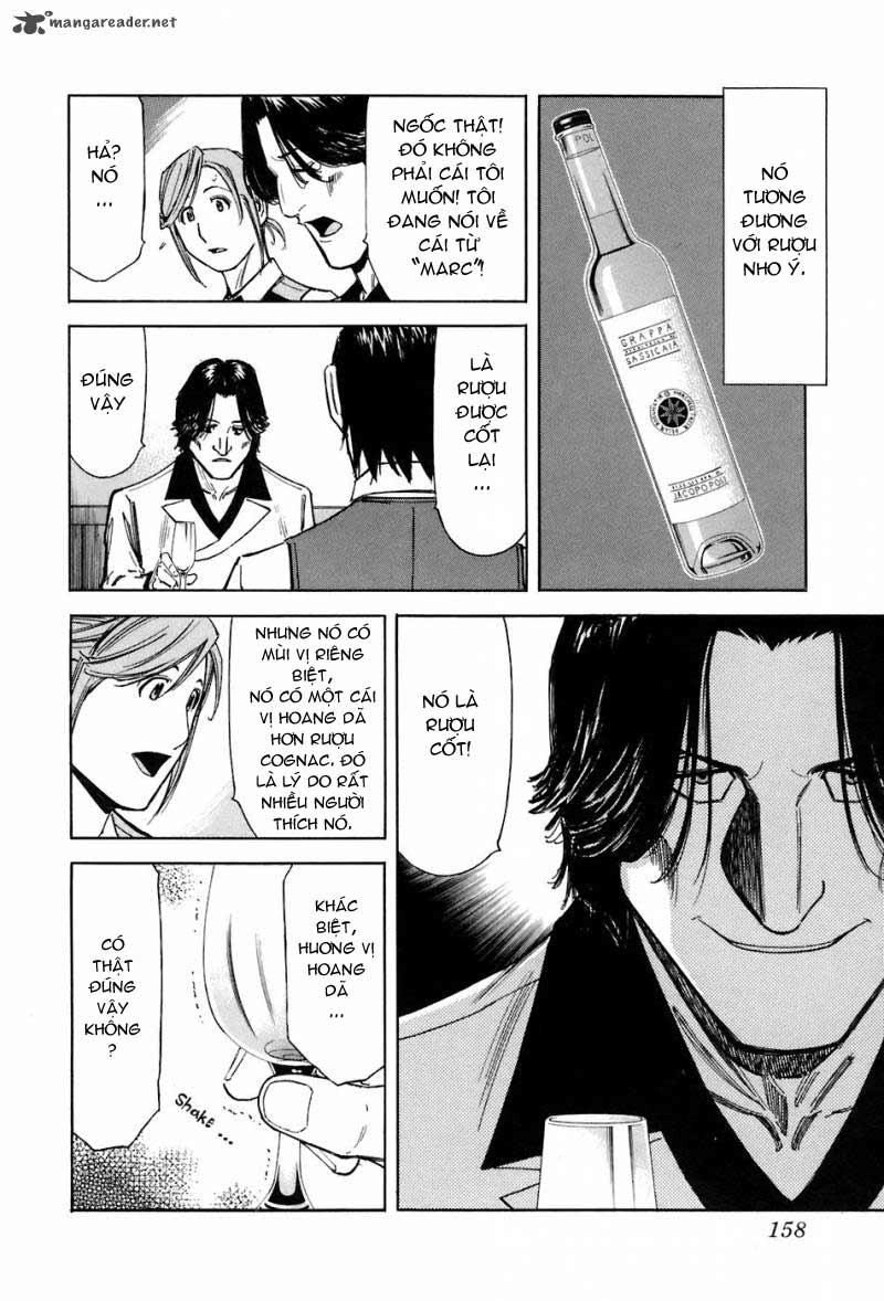 Bartender - Người Pha Chế Rượu Chapter 46 - 13