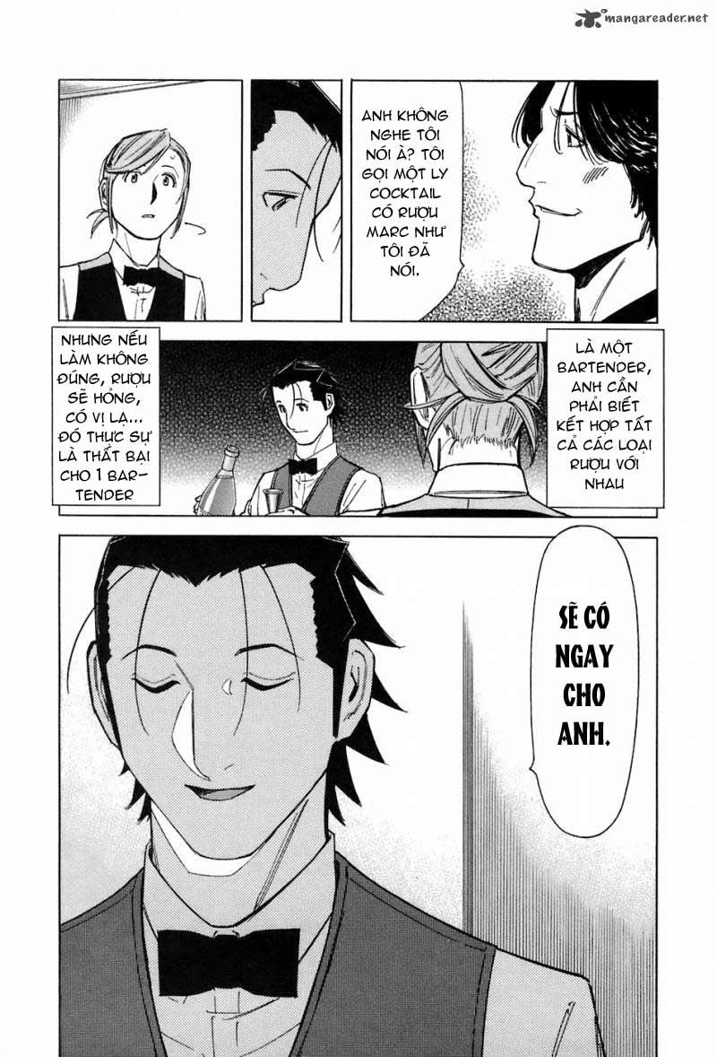 Bartender - Người Pha Chế Rượu Chapter 46 - 15