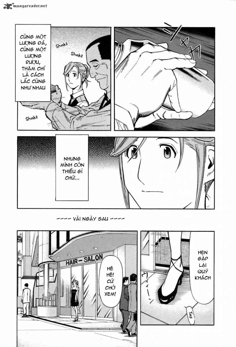 Bartender - Người Pha Chế Rượu Chapter 47 - 6