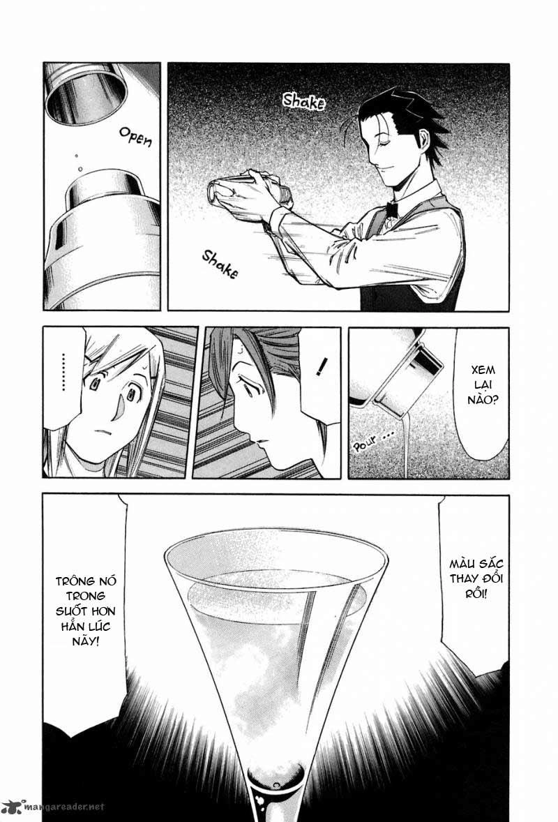 Bartender - Người Pha Chế Rượu Chapter 47 - 19