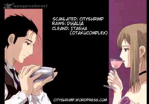 Bartender - Người Pha Chế Rượu Chapter 47 - 26