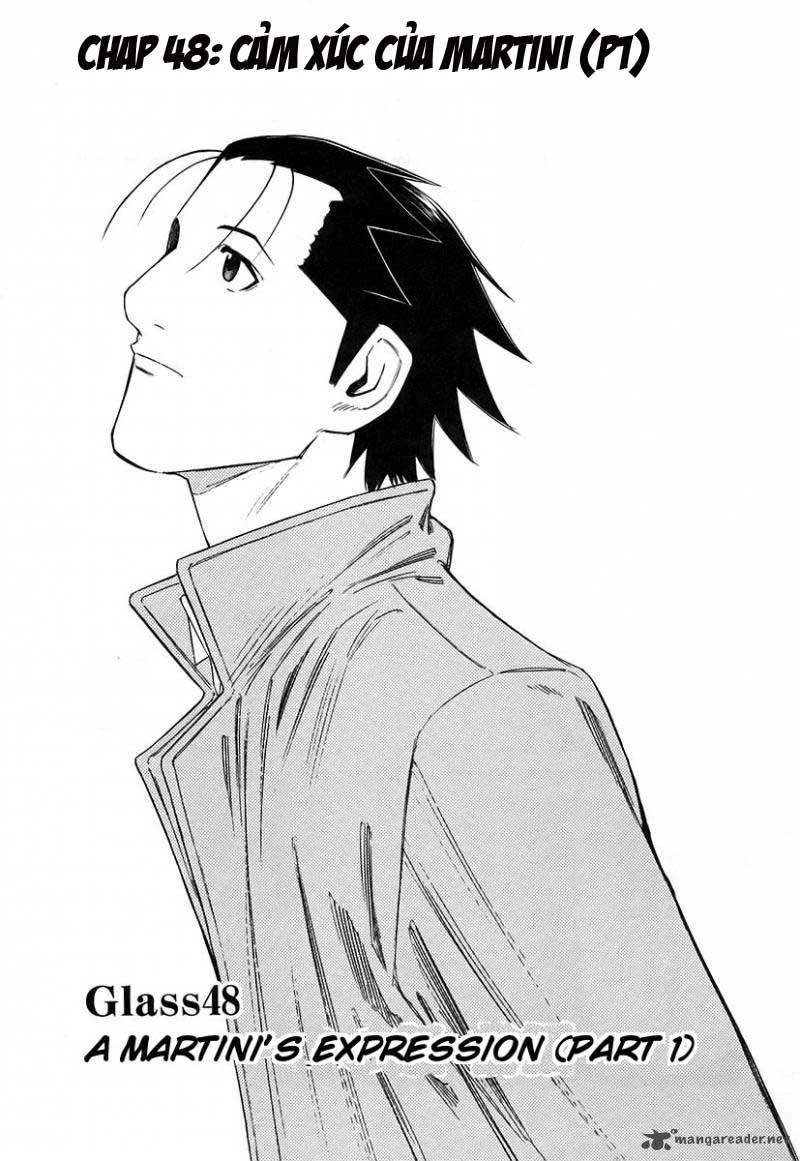 Bartender - Người Pha Chế Rượu Chapter 48 - 7