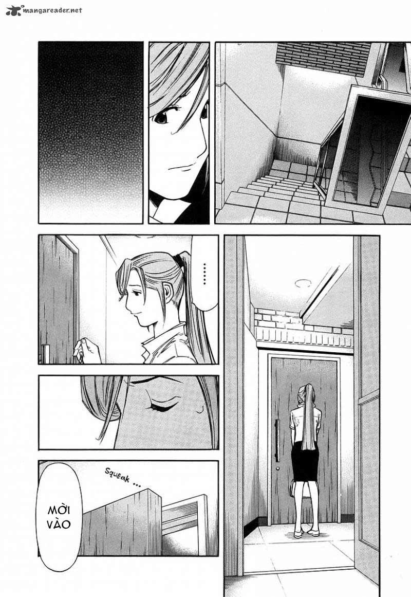 Bartender - Người Pha Chế Rượu Chapter 48 - 20