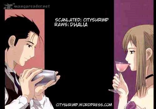 Bartender - Người Pha Chế Rượu Chapter 48 - 31