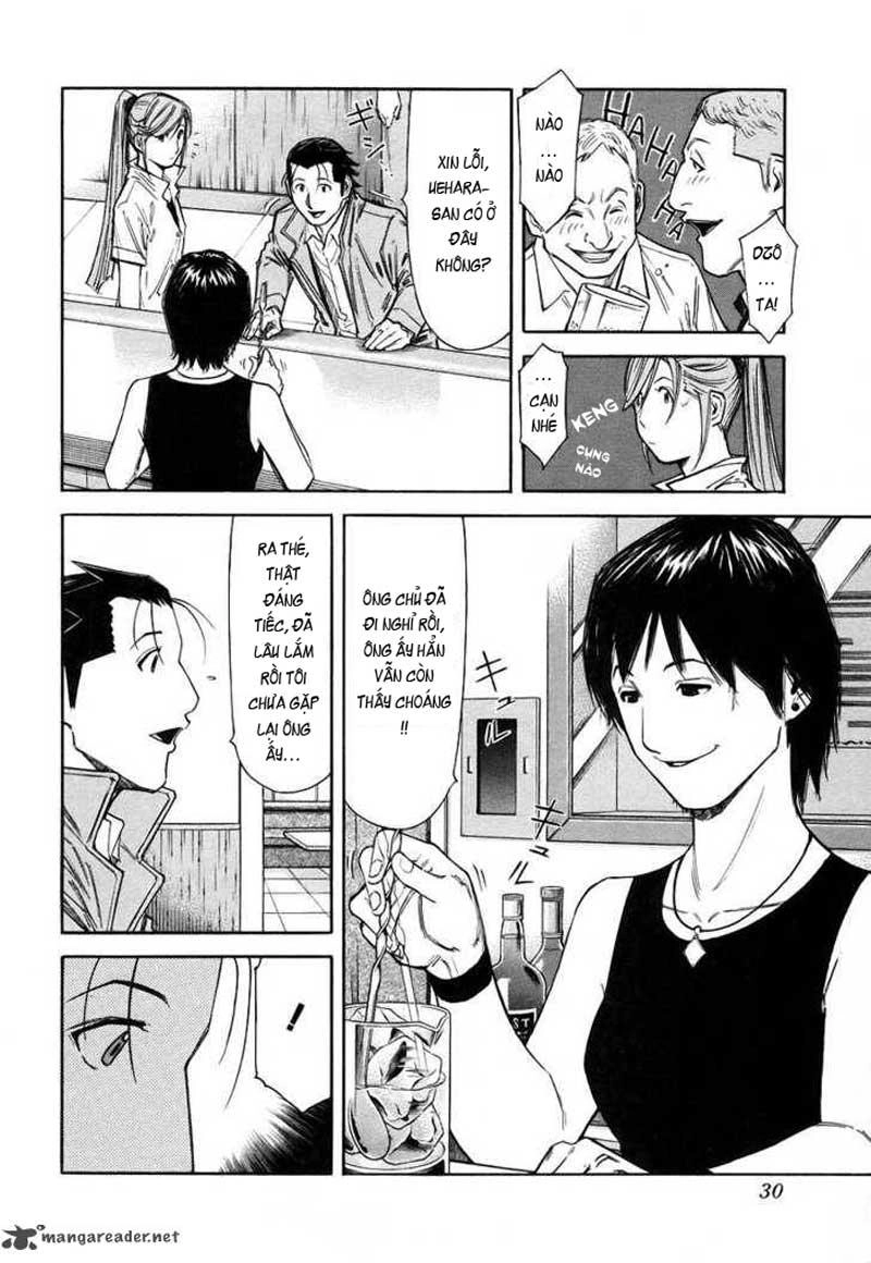 Bartender - Người Pha Chế Rượu Chapter 49 - 5