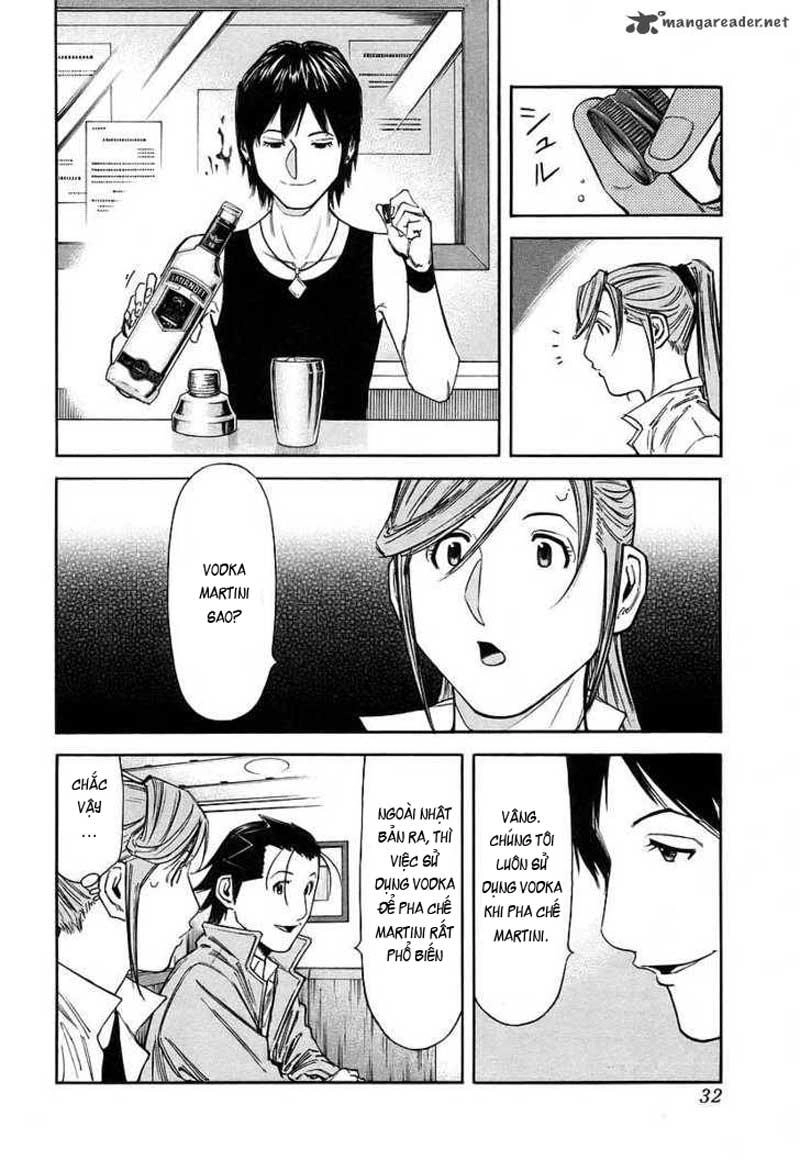 Bartender - Người Pha Chế Rượu Chapter 49 - 7