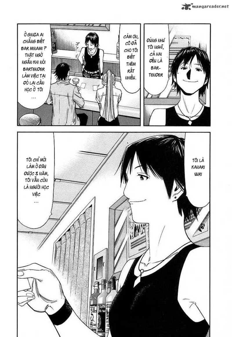 Bartender - Người Pha Chế Rượu Chapter 49 - 13