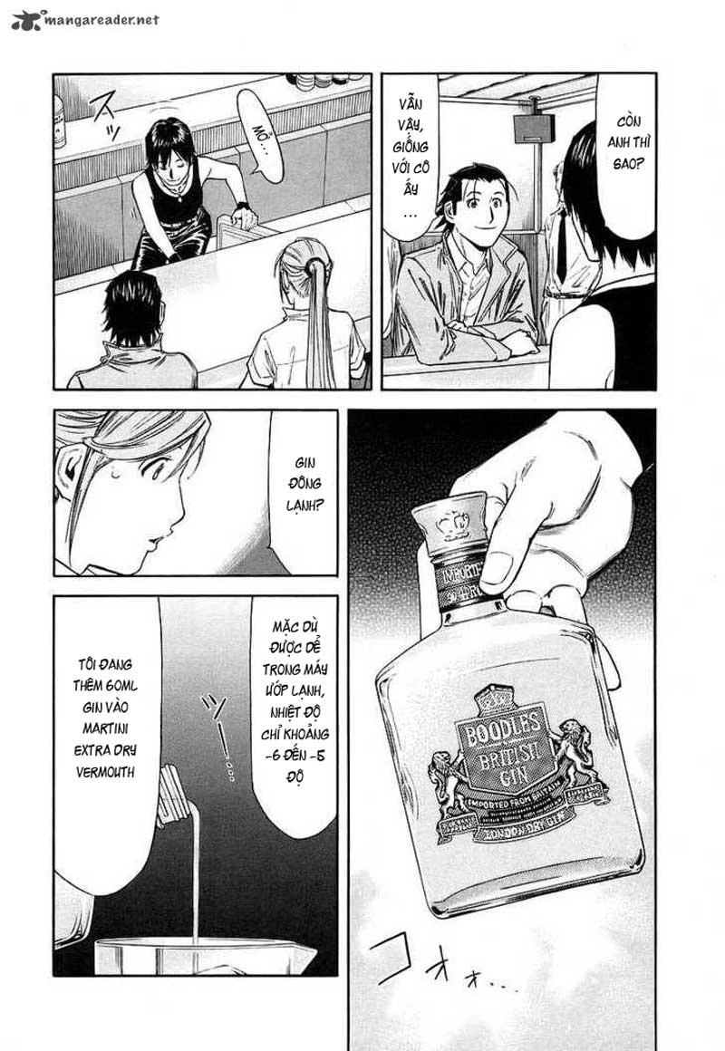 Bartender - Người Pha Chế Rượu Chapter 49 - 15