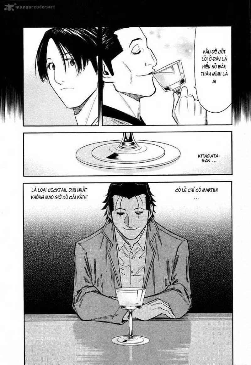 Bartender - Người Pha Chế Rượu Chapter 49 - 23