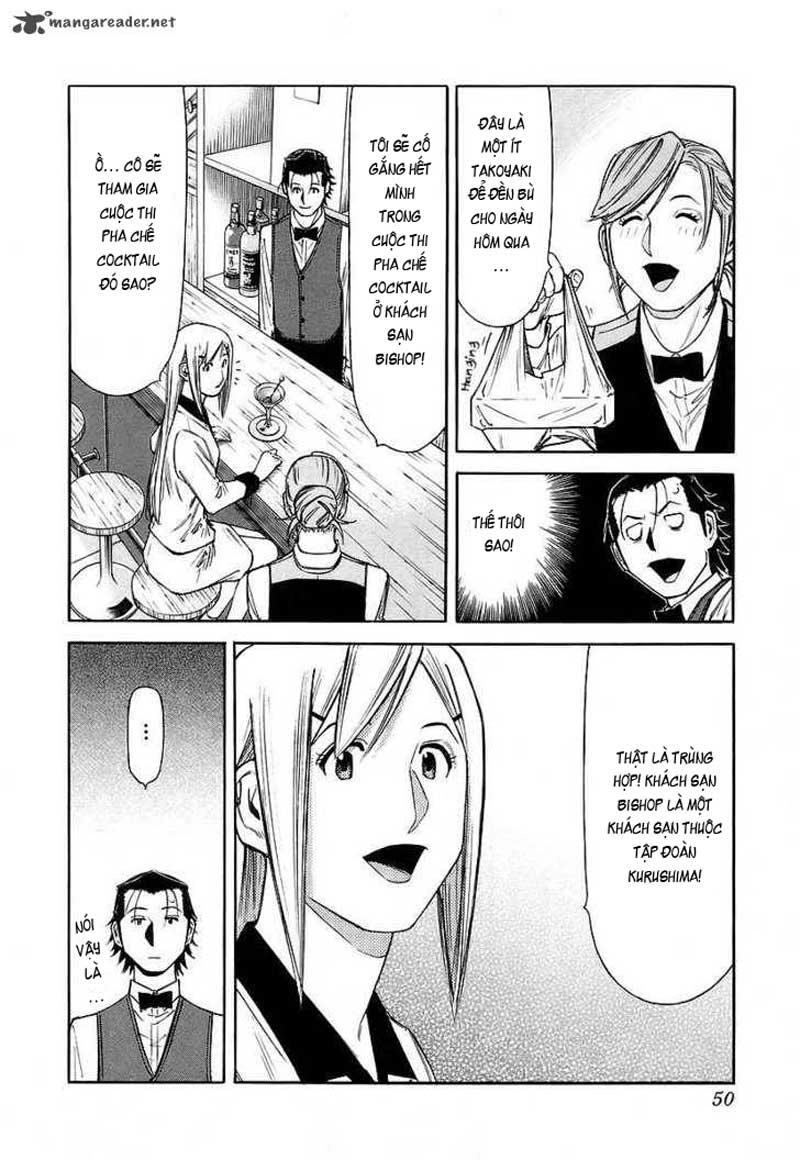 Bartender - Người Pha Chế Rượu Chapter 49 - 25
