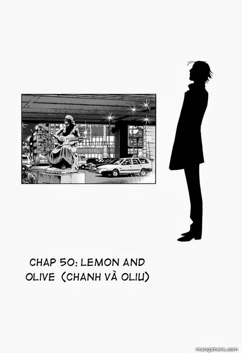 Bartender - Người Pha Chế Rượu Chapter 50 - 3