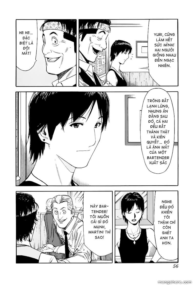 Bartender - Người Pha Chế Rượu Chapter 50 - 7