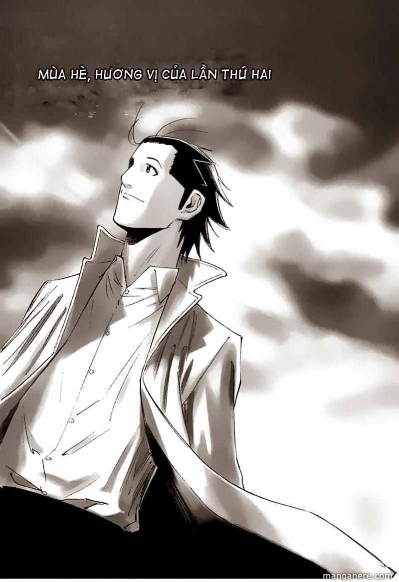 Bartender - Người Pha Chế Rượu Chapter 51 - 2